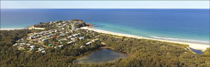 Potato Point - NSW (PBH4 00 9655)